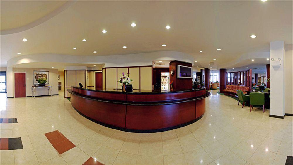 Courtyard Boston-South Boston Hotel Exterior foto