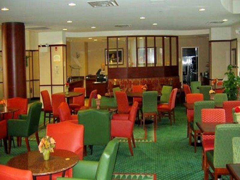 Courtyard Boston-South Boston Hotel Exterior foto